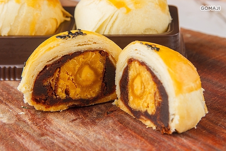 布里王子の麵包廚房 Blé Kitchen & Bakery