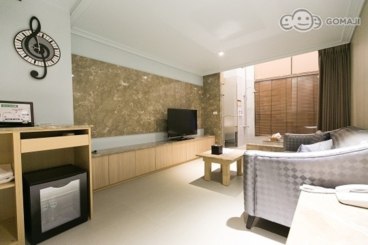 礁溪-58ﾟhotspring溫泉湯苑會館