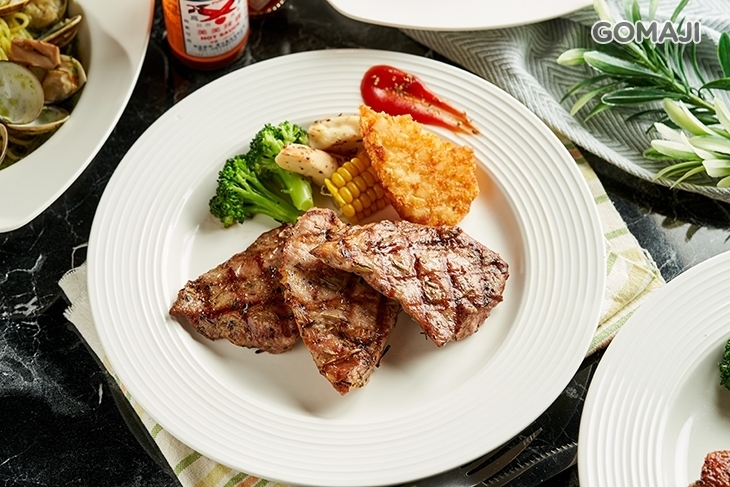 義起窩 牛排/義大利麵/燉飯