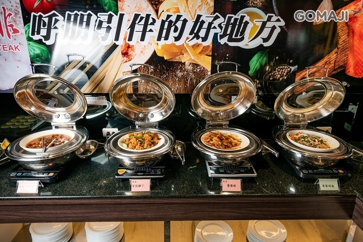 風水牛排