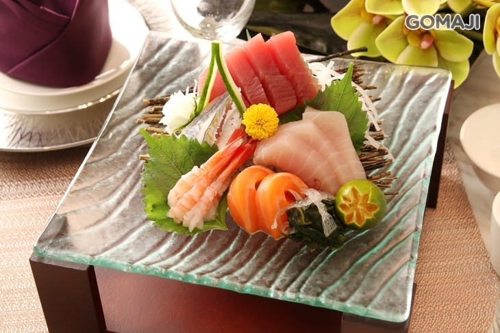 朝聖高悅酒店 樂宴廳