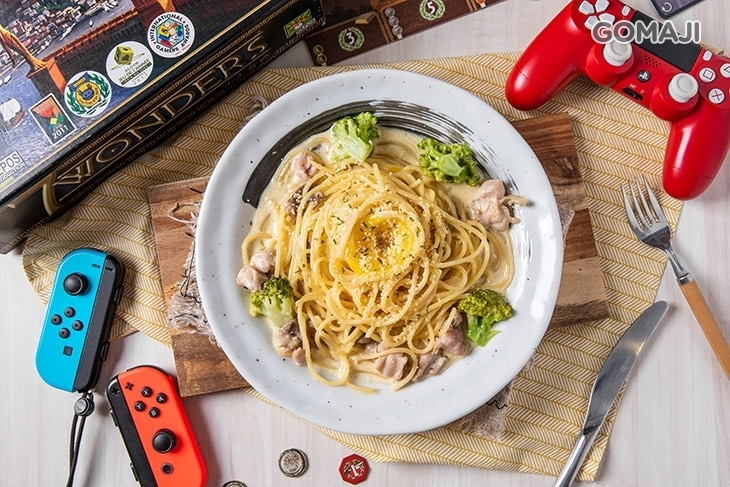 Open開房間桌遊餐酒館