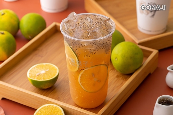 菓點子(南園店)