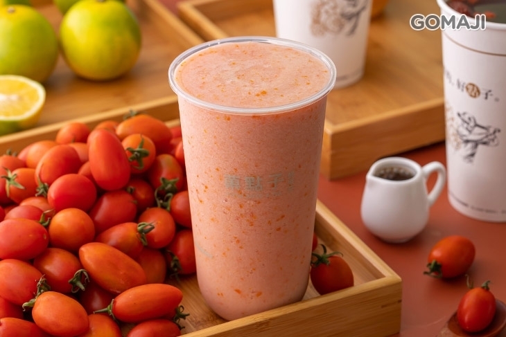 菓點子(南園店)