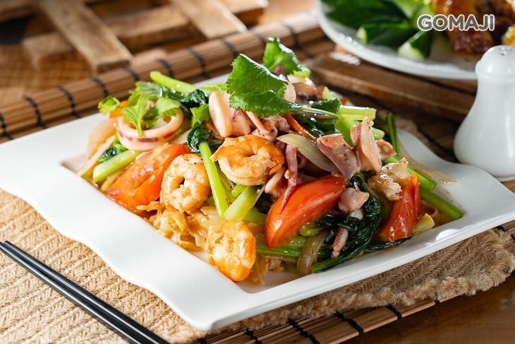 Papa Phở 越爸爸河粉