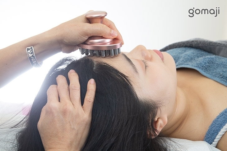 盈銨Spa