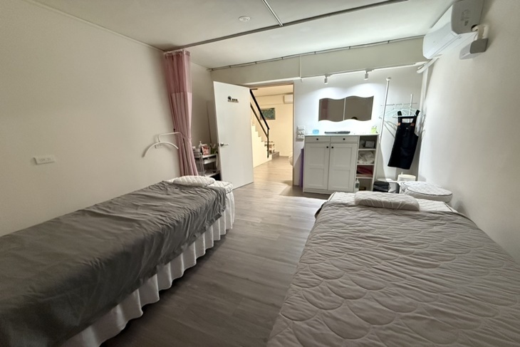 H.C salon 美學館
