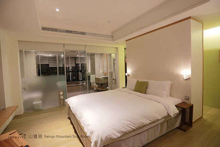 礁溪-佧美．奧之湯ISPAVITA