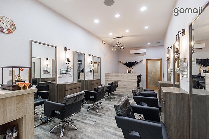 畢斯特 Best salon