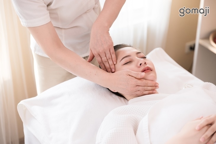 綠麗境O2 house spa