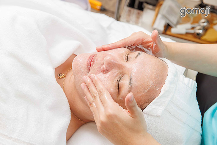 IN BEAUTY SPA
