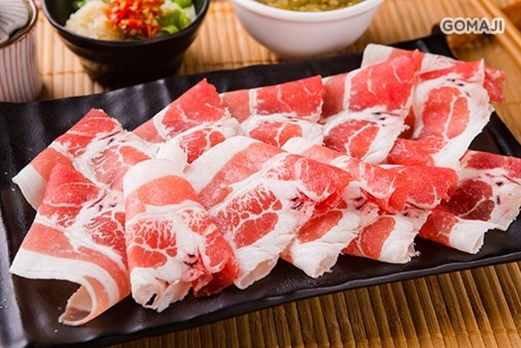 鍋子海鮮鍋物