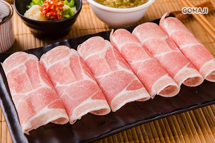 鍋子海鮮鍋物