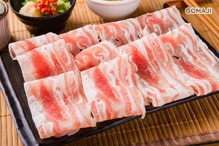 鍋子海鮮鍋物