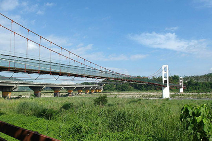 南投-小桂林渡假木屋