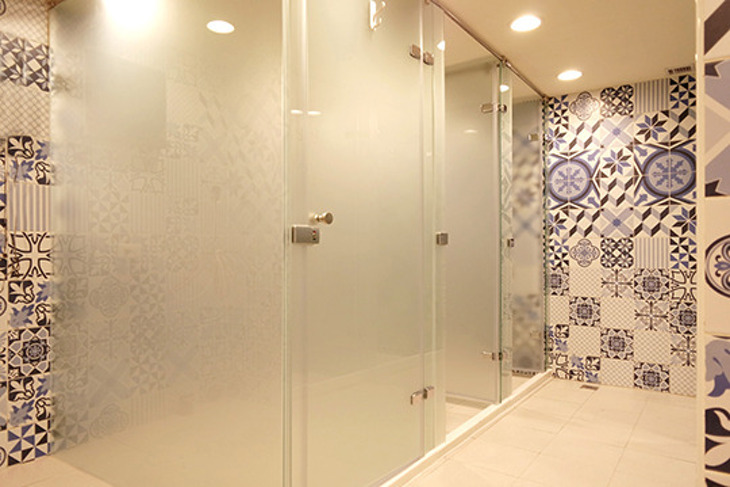 天使青旅(台北西門)