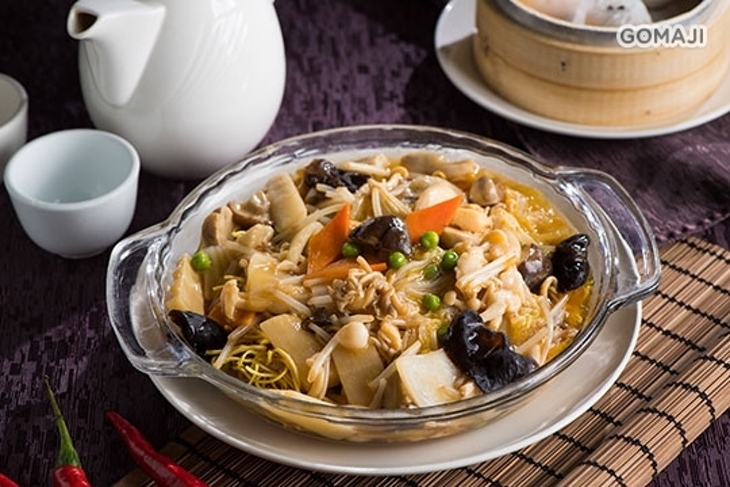 高雄寒軒大飯店(和平店)