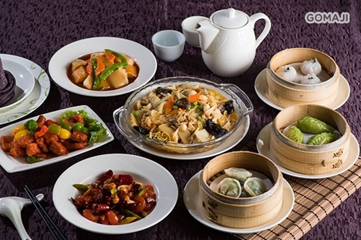 高雄寒軒大飯店(和平店)