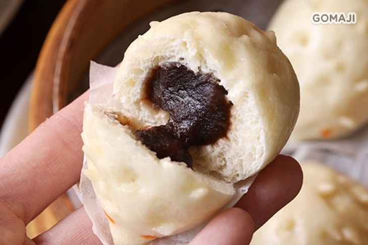 蒸棧港式小館