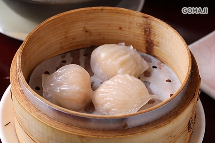 蒸棧港式小館