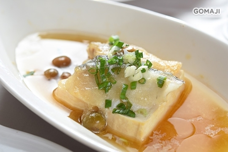 臻愛會館中菜餐廳