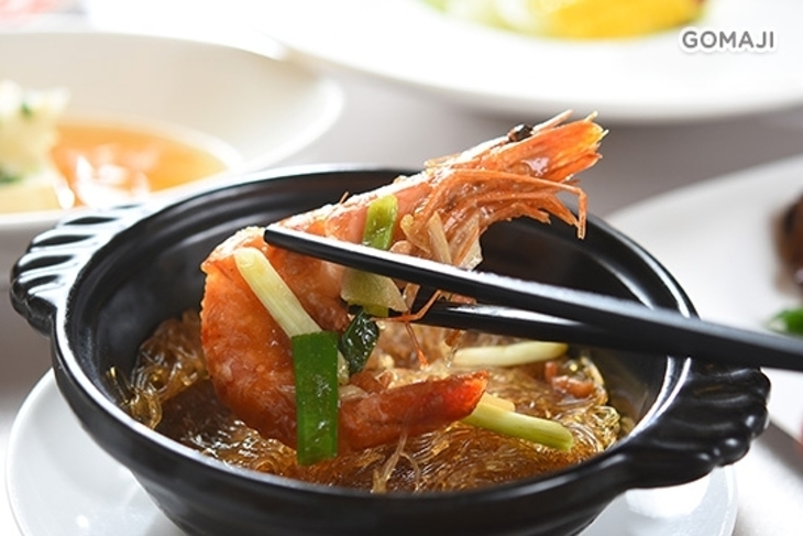 臻愛會館中菜餐廳