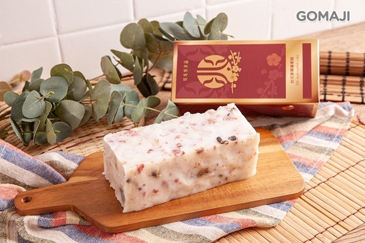 好兆頭 蘿蔔糕 芋頭糕