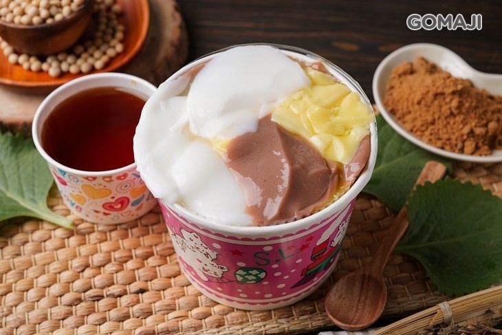 八賞豆花(公正店)