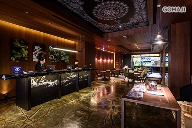 薆悅酒店台中館 Inhouse Hotel Taichung