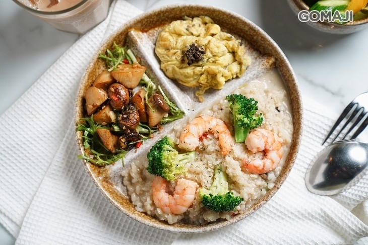 Bianco 白色餐廳(高雄大立店)