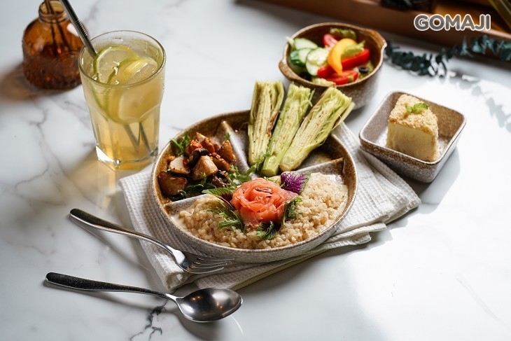 Bianco 白色餐廳(高雄大立店)