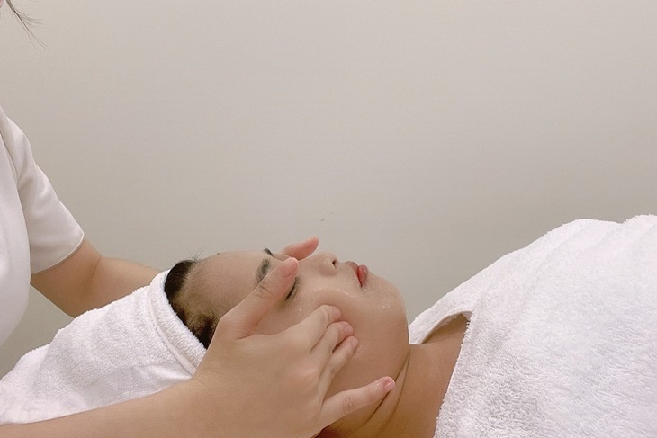 莉亞SPA