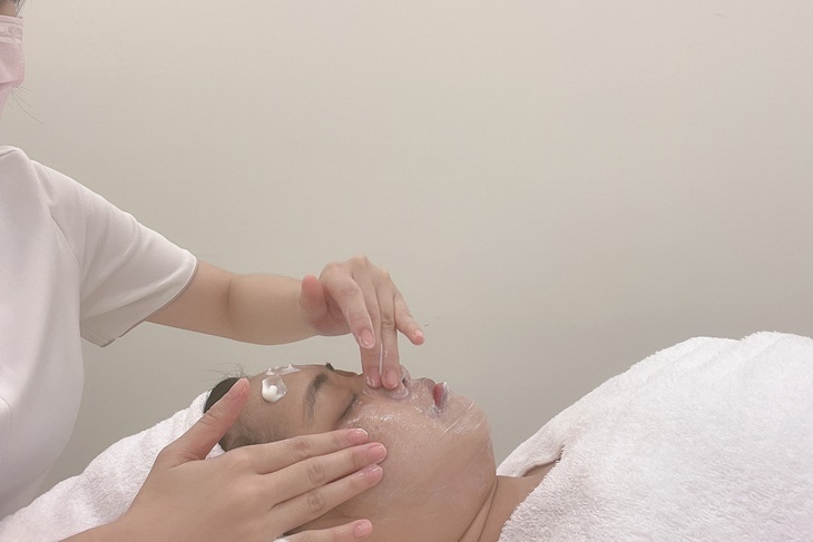 莉亞SPA