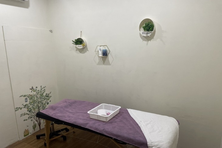 莉亞SPA