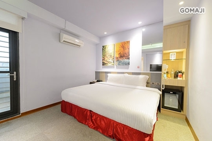 台北景美-瑪奇文旅