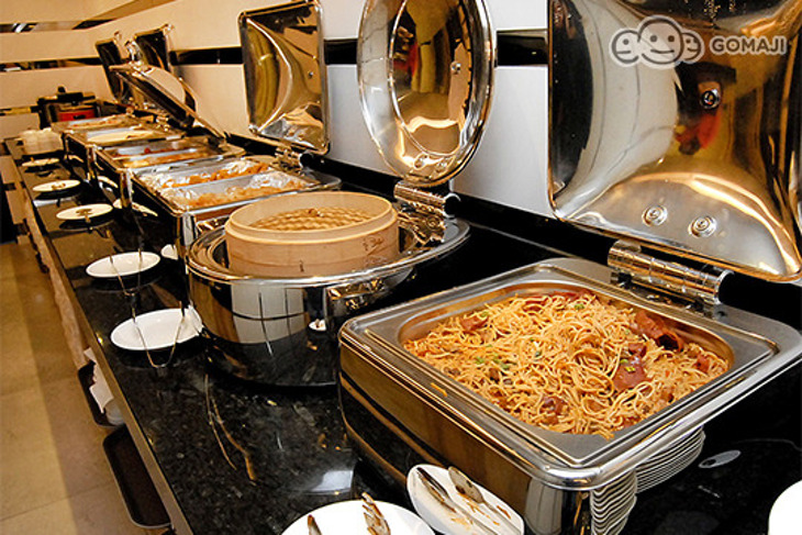 塔木德連鎖飯店集團-台南會館