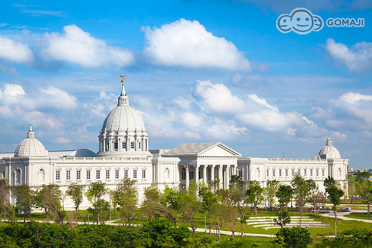 塔木德連鎖飯店集團-台南會館