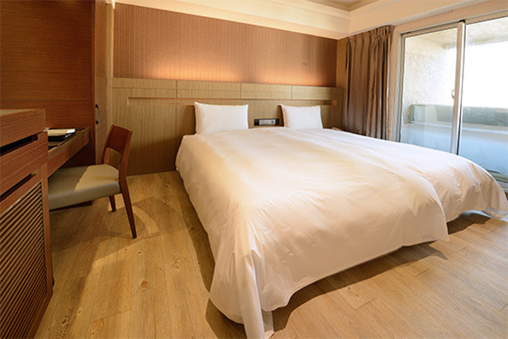 塔木德連鎖飯店集團-台南會館