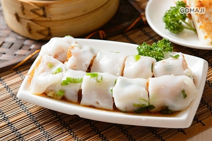 蒸豐吃處