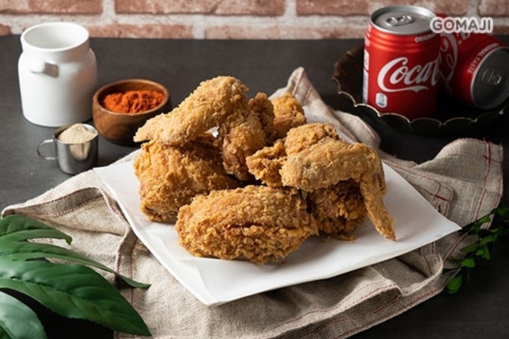 咔滋樂美式炸雞(延吉店)