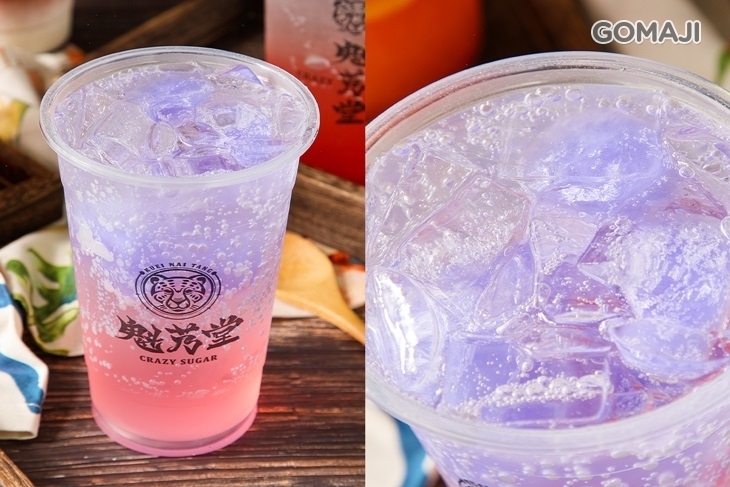 魁艿堂黑糖珍珠專賣店