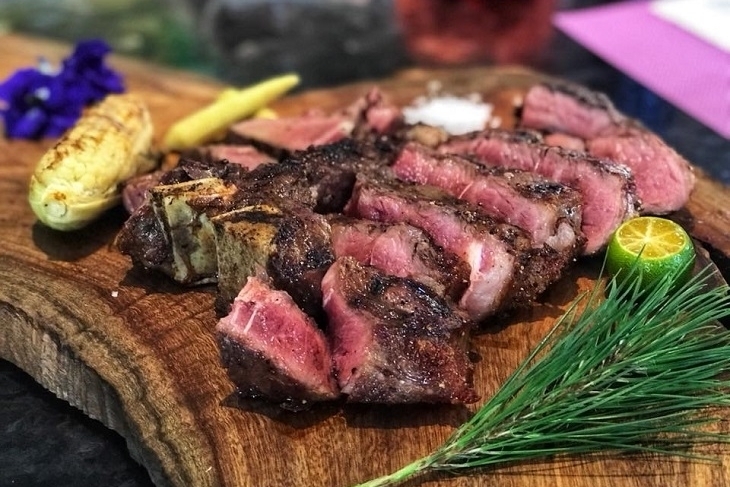 苗栗-橘舍三食 Orange Farmhouse