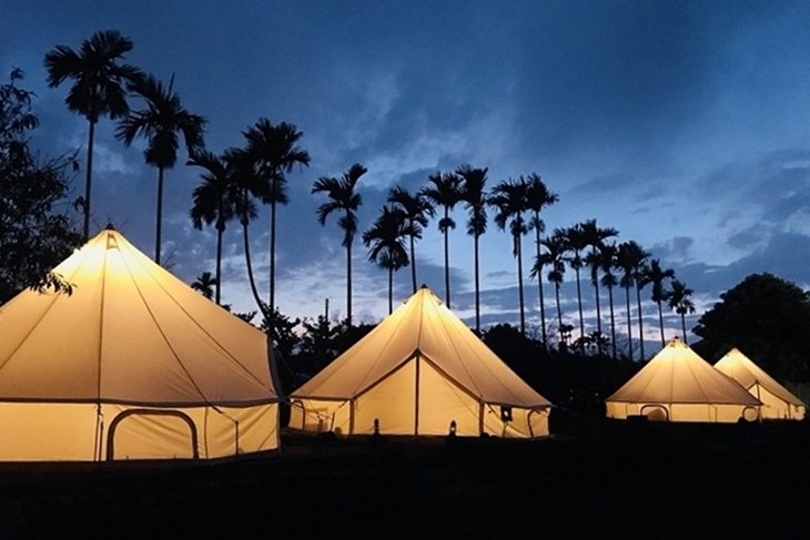 苗栗-橘舍三食 Orange Farmhouse