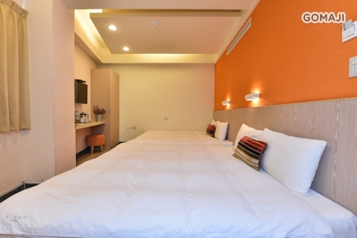 嘉義-王子去旅行