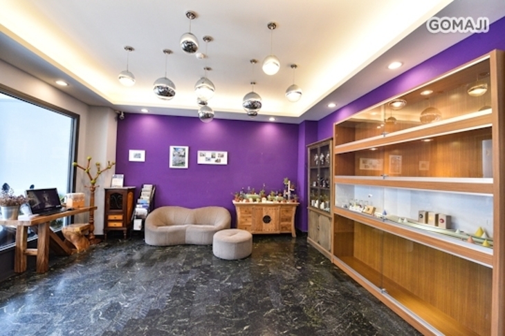 嘉義-王子去旅行