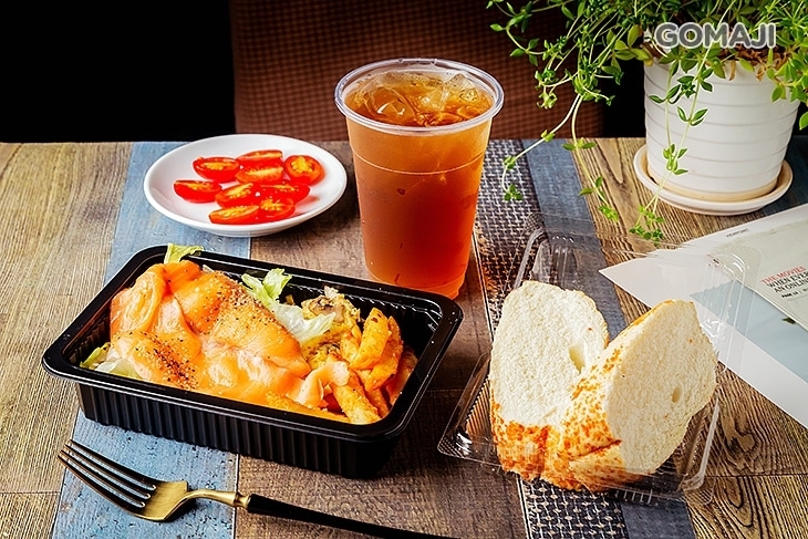 黑貓咬吐司 Brunch & Cafe