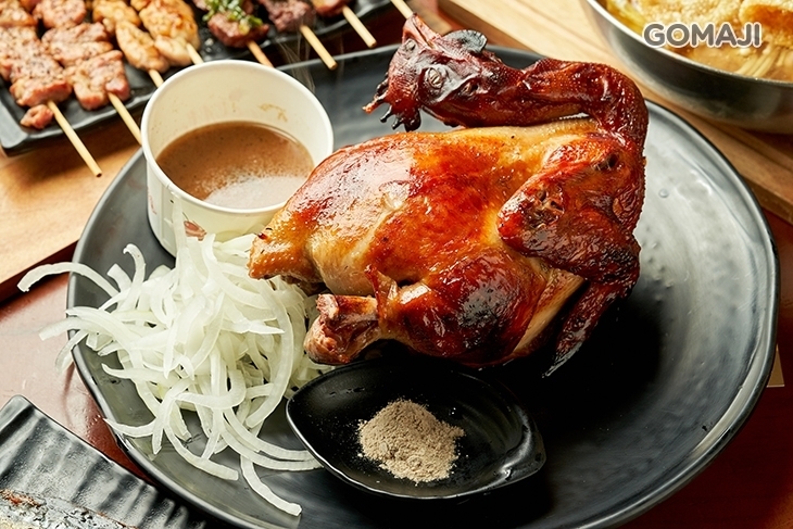 雞掌櫃(敦南店)