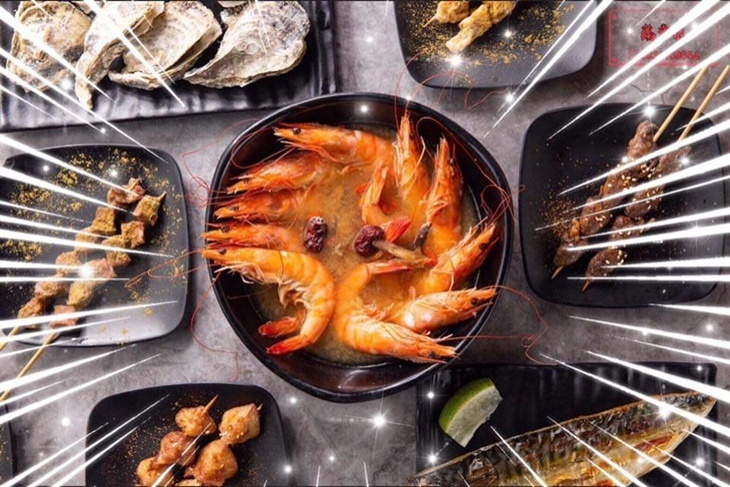 雞掌櫃(敦南店)