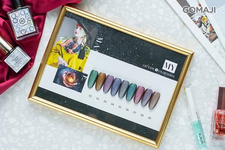 佳麗美容美甲美睫美學院