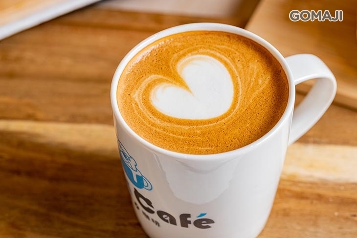 霸客咖啡Bark Cafe